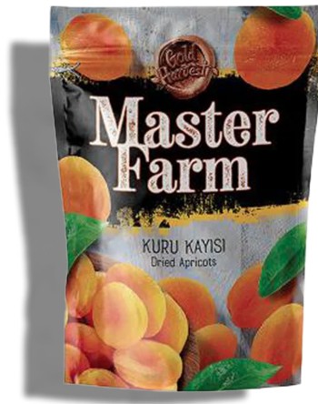 Dried Apricots