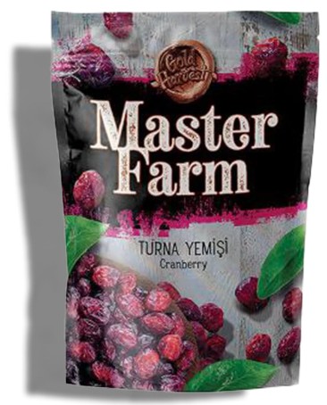 Dried Cranberry