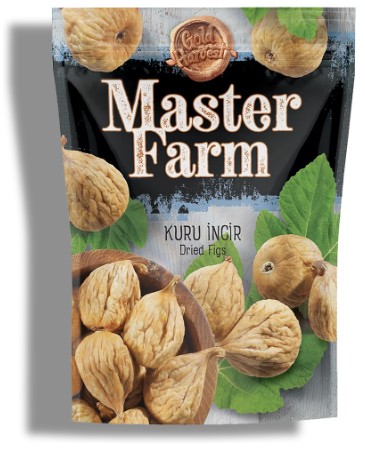 Dried Figs