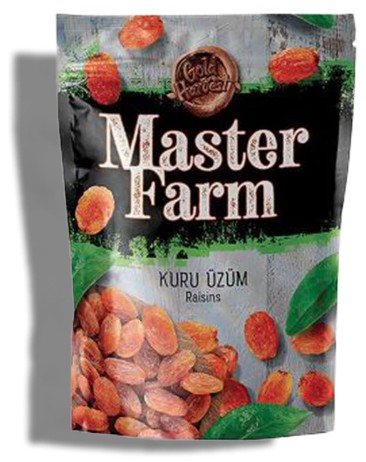 Dried Grapes