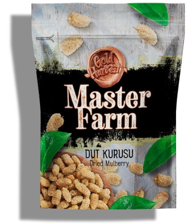 Dried Mulberry