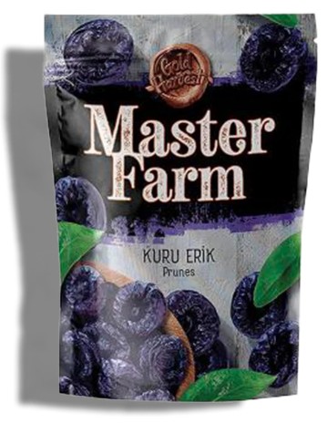 Dried Plums
