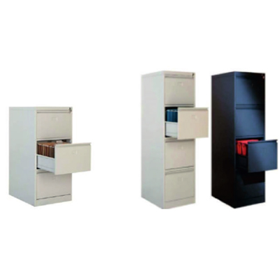 FILING CABINETS