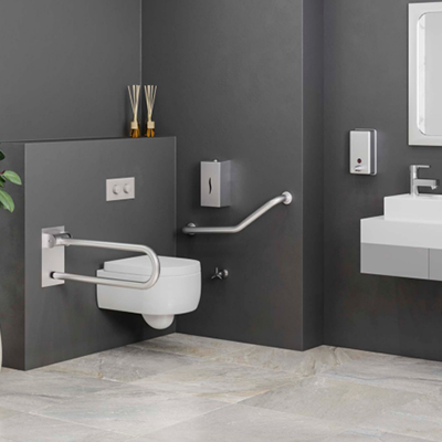 PROFESSIONAL HYGIENE EQUIPMENTS