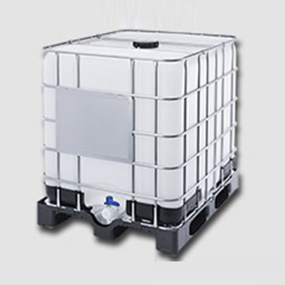 IBC CONTAINERS