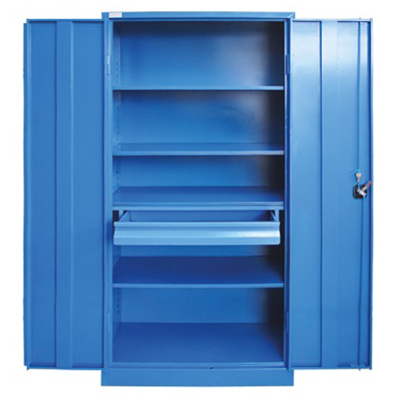 INDUSTRIAL CABINETS