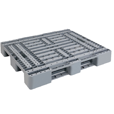 PLASTIC PALLETS  