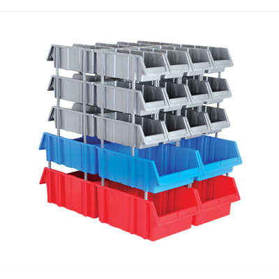 PLASTIC BIN SETS