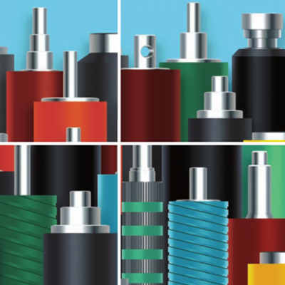 PRINTING ROLLERS