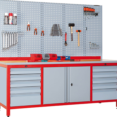 WORKBENCHES